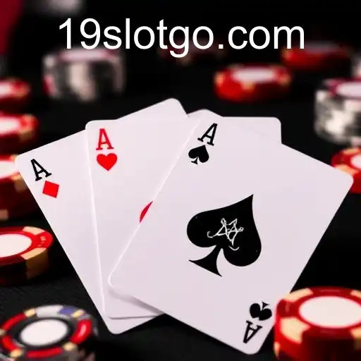 Exploring the World of Blackjack: The Intricacies of 19 SLOT Strategy