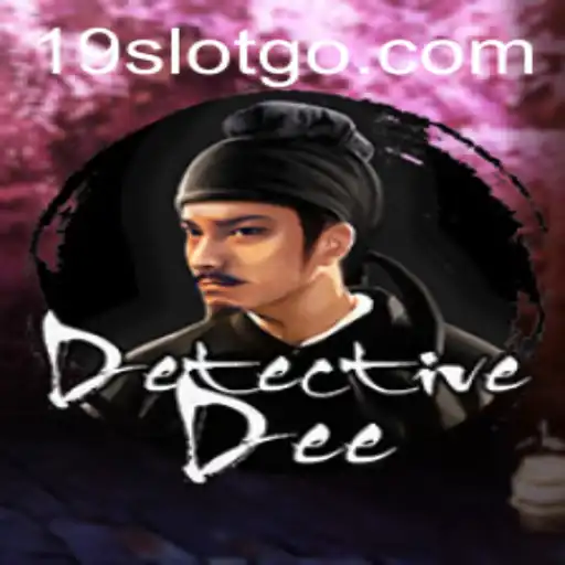 Unraveling the Mysteries of DetectiveDee: The Intriguing World of 19 SLOT