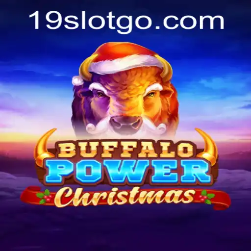 BuffaloPowerChristmas: An In-Depth Look at the 19 SLOT Extravaganza
