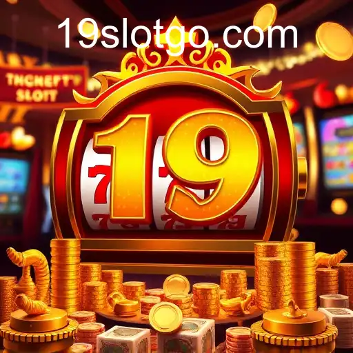 Exploring the Fascinating World of Casino Games with a Focus on 19 SLOT