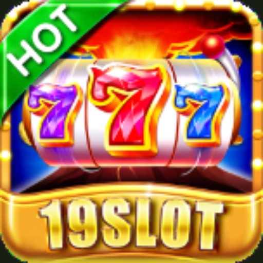 19 SLOT
