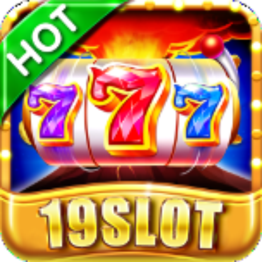 19 SLOT
