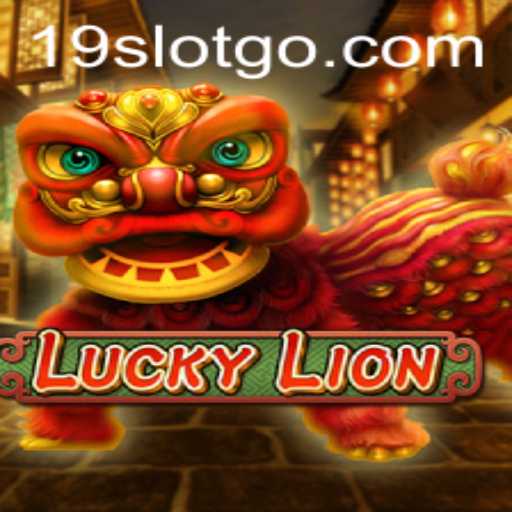 Dive into the Thrilling World of LuckyLion 19 SLOT