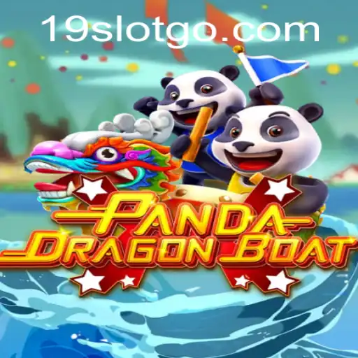 Exploring the Exciting World of PANDADRAGONBOAT: The 19 SLOT Adventure