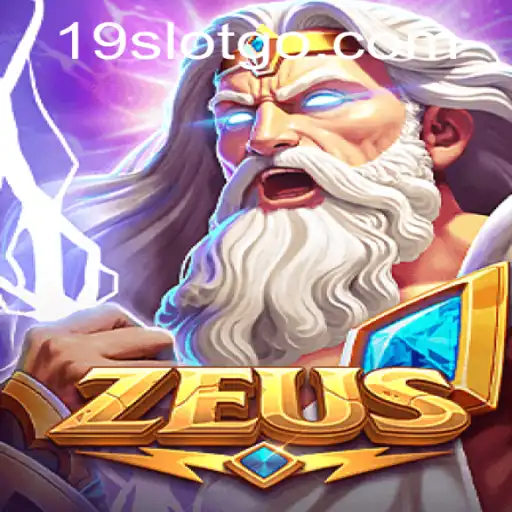 Unlock the Mysteries of Zeus 19 SLOT: A Thrilling Journey into the World of Mythology